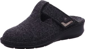 Finn Comfort Finn Comfort grau Pantolette