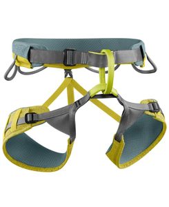 Edelrid Jay III Klettergurt, Farbe:wasabi, Größe:L