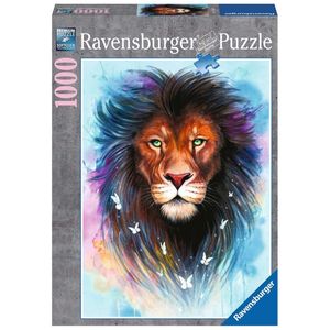 Majestätischer Löwe Ravensburger 13981