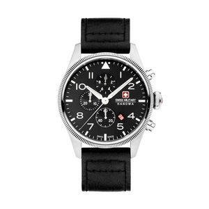 Swiss Military Hanowa THUNDERBOLT CHRONO SMWGC0000401 Herrenchronograph