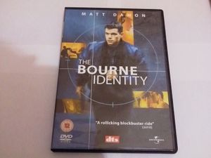 Bourne Identity