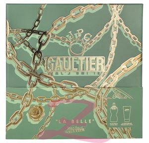 J.P. Gaultier La Belle Giftset