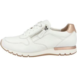 Caprice Damen Sneaker weiß 9-9-23601-28 H-Weite Größe: 41 EU