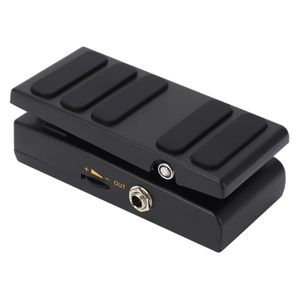 Wah-Wah pedál,Bypass efekt 2 v 1 pedál,Gitarový Wah-Wah pedál,Efektový pedál,Gitarové diely,Príslušenstvo pre hudobné nástroje