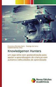 Knowledgemon Hunters