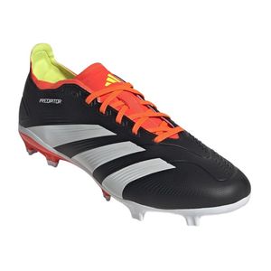 adidas PREDATOR LEAGUE FG BLACK 9,5