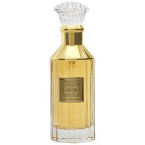 Lattafa Velvet Oud Eau de Parfum unisex 100 ml