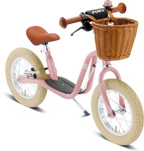 Puky Laufrad LR XL BR Classic, Farbe:Retro Rose