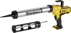 DeWALT DCE581NK-XJ - Pistolet do kredy - bez akumulatora - 18 V