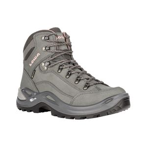 Lowa Renegade GTX Mid Buty trekkingowe damskie Gore Tex 320945 9789 : 39.5 EU Rozmiar - Buty: 39.5 EU