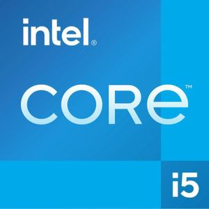 Intel® Core i5-12400F - Intel® Core™ i5 - LGA 1700 - Intel - i5-12400F - 64-Bit - Intel® Core™ i5 Prozessoren der 12. Generace