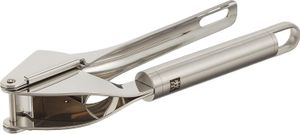ZWILLING PRO TOOLS Edelstahl Handknoblauchpresse (37160-019-0)