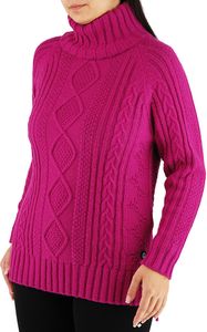 Damenpullover NEWLAND Avery Fuchsia lila XS Damenpullover NEWLAND Avery Fuchsia lila XS