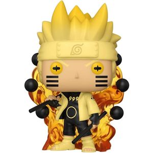 Funko POP Animation: Naruto S6 - Naruto Six Path Sage (932)