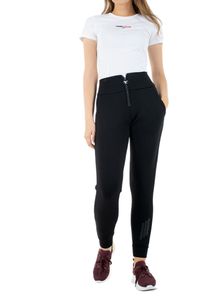 Guess Huda Damen Jogginghose schwarz Jogger M