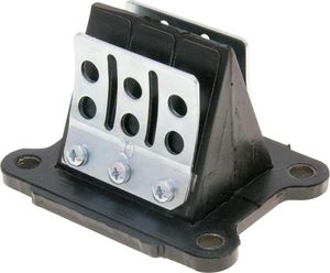 Membranblock OEM für Piaggio / Derbi Motoren D50B0, EBE, EBS