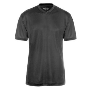 4PROTECT Lyocell T-Shirt Columbia Grau-4XL