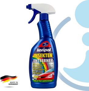 Insektenentferner 750ml Autoreiniger Scheibenreiniger Spezialreiniger PKW