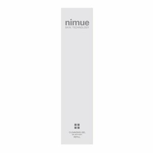 Nimue Reinigungsgel nachfüllbar 140ml