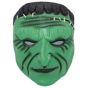 Frankenstein Maske