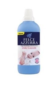 Felce Azzurra, Koncentrat do płukania Sweet Cuddles, 600 ml