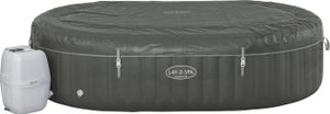 Bestway® LAY-Z-SPA® Whirlpool Mauritius AirJet™ 270 x 180 x 71 cm, oval Bestway® LAY-Z-SPA® Whirlpool Mauritius AirJet™ 270 x 180 x 71 cm, oval