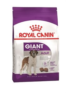 Royal Canin Giant Adult - 15 kg