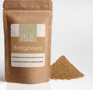 Brotgewürz 500g