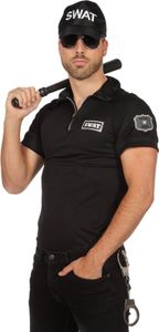 SWAT Shirt für Herren Größe: 56