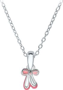 Prinzessin Lillifee 2035973 Halskette mit Schleife als Anhänger