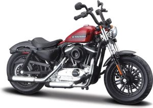 Maisto - HD - Motorrad - 2018 Forty Eight® Special, Blisterbox, 1:18