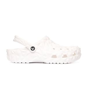 Crocs Classic Geometric Slip-ons Senior