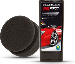 Platinum 20sec - professionelle Kratzerentfernung Platinum 20sec - professionelle Kratzerentfernung