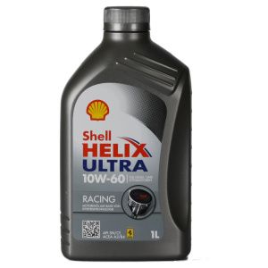 Shell Helix Ultra 10W-60 Racing 1 Liter Dose Reifen
