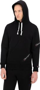 Champion Sweatshirt -  216549 - Schwarz-  Größe: M(EU)