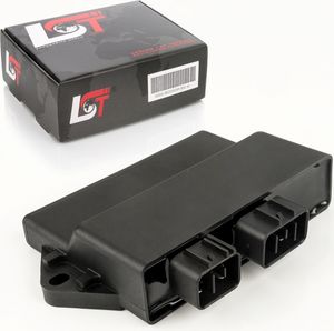 Steuergerät Schaltgerät Zündung CDI Black Box für YAMAHA YFM 350 WARRIOR 97-01