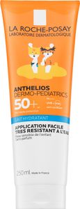 La Roche-Posay ANTHELIOS Dermo-Pediatrics Lotion SPF 50+ Selbstbräunungsmilch im Spray für Kinder 250 ml