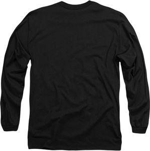 SpongeBob SquarePants - "Best Dad Ever" T-Shirt für Herren/Damen Uni - Vatertag TV10816 (XL) (Schwarz)