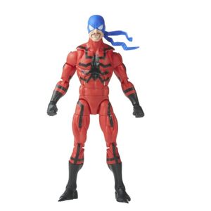 Spider-Man Marvel Legends akční figurka z retro kolekce Marvel's Tarantula 15 cm