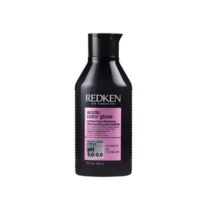 Redken Acidic Color Gloss Shampoo 300ml