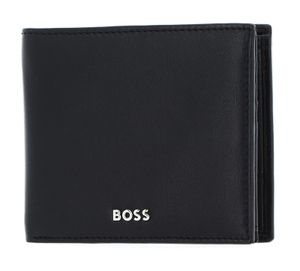 HUGO BOSS Classic Smooth Wallet Black
