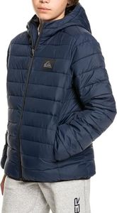 Chlapecká zimní bunda Quiksilver Scaly 140