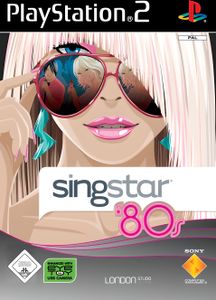 SingStar 80's