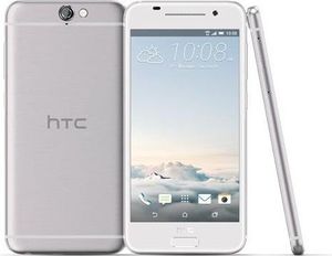 HTC One A9 (ohne Simlock) in neutraler Verpackung