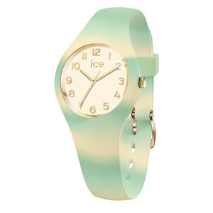 Ice-Watch Kinder Uhr ICE Tie and Dye 022595 Forest Hue