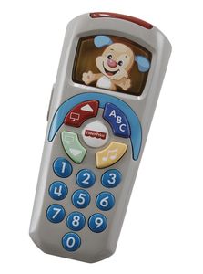 Fisher Price Hundetreiber