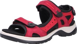 Ecco Offroad Yucatan W Brick/Chili Red Brick/Chili Red 39