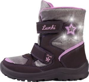 Lurchi Stiefel Kenya-SYMPATEX