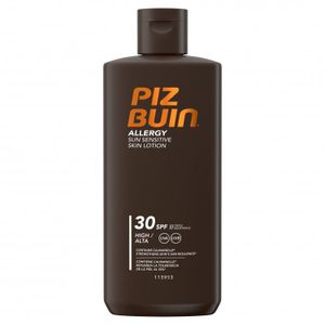 Piz Buin Allergy Sun Balsam do skóry wrażliwej Spf30 200 ml