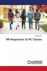 HR Responses to PE Classes